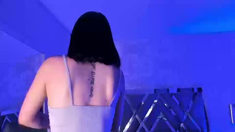 Natalia online show from March 21, 4:17 am