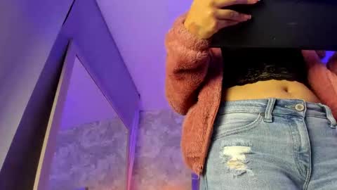 Natalia online show from February 17, 3:06 am