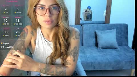 natt_op online show from September 10, 1:27 am