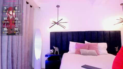 nattashaa online show from November 9, 12:01 pm