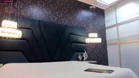 Natty online show from February 17, 8:06 pm