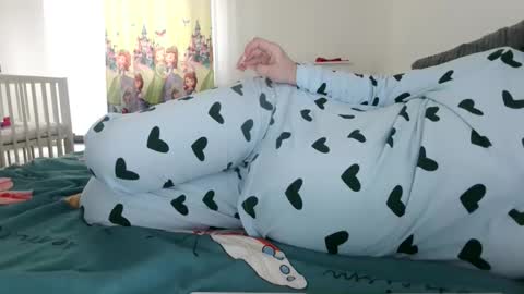 nattyrp online show from February 14, 8:05 am