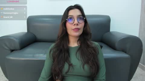 Natty Trainor online show from December 22, 9:29 pm