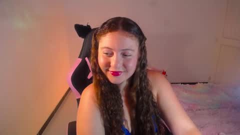 natural_ginger5 online show from March 24, 9:09 pm