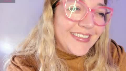 Nataly online show from April 13, 6:09 pm