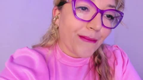 Nataly online show from October 5, 10:15 pm