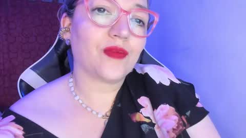 Nataly online show from September 10, 1:49 am