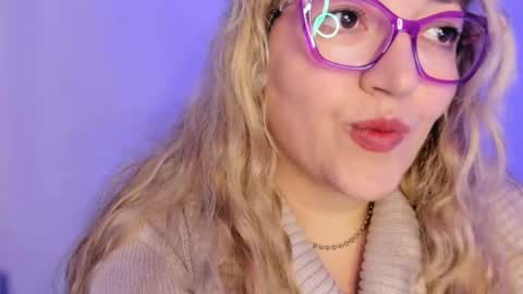 Nataly online show from January 10, 7:18 pm