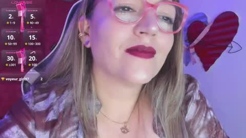 Nataly online show from March 1, 11:47 pm