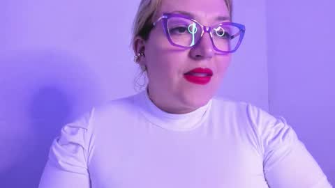 Nataly online show from October 3, 11:43 pm