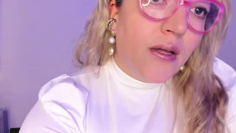 Nataly online show from November 11, 5:43 pm