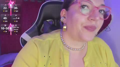 Nataly online show from February 28, 2:31 am