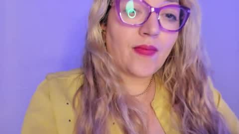 Nataly online show from January 15, 8:48 pm