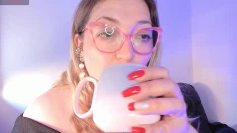 Nataly online show from March 27, 5:24 pm