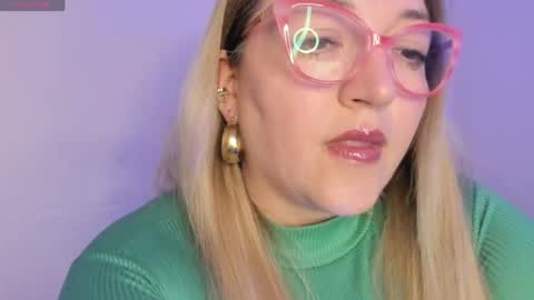 Nataly online show from April 10, 8:26 pm