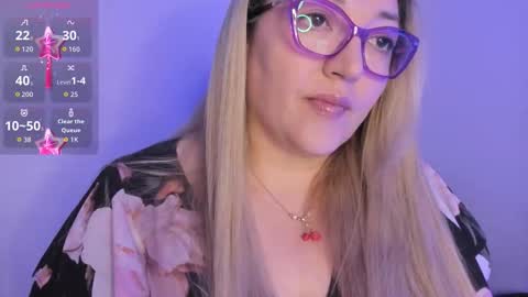 Nataly online show from March 3, 6:36 pm