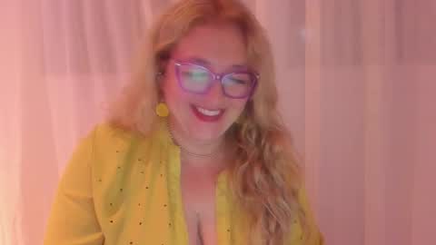 Nataly online show from September 21, 1:37 am