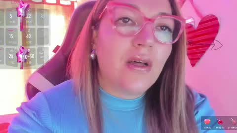 Nataly online show from February 28, 5:26 pm