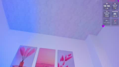 naty_rose23 online show from April 10, 6:41 am