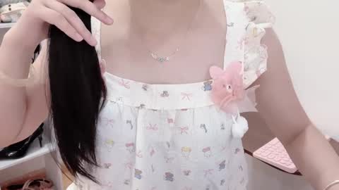 Kiki online show from June 1, 2:13 am