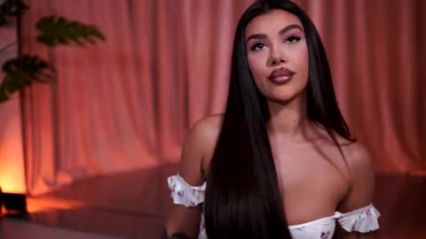 Naty online show from April 15, 7:58 pm