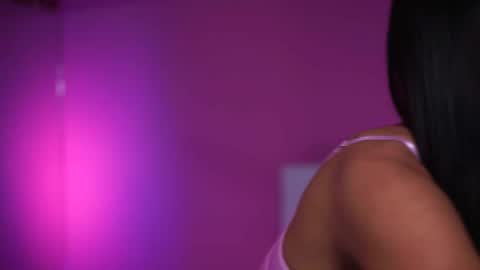 Naty online show from February 13, 7:42 pm