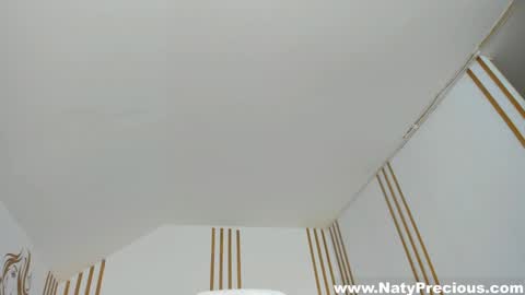 NatyPrecious online show from January 27, 1:52 pm