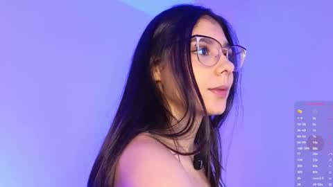 Natalia  online show from March 23, 9:15 am