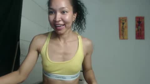 Stella Mcqueen online show from February 11, 11:01 pm