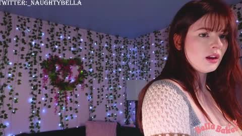 bella online show from January 10, 12:49 am