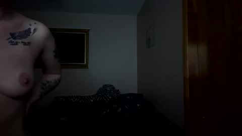 Naughty Dreamer online show from February 15, 7:51 am