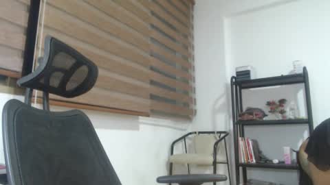 IG  erika villarroel TikTok erika thedoll online show from November 27, 1:30 am