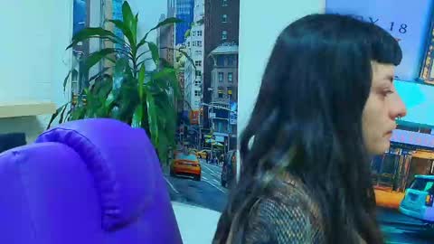 Kitten online show from March 12, 11:20 am