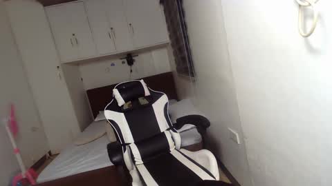 Maria online show from March 7, 12:12 pm