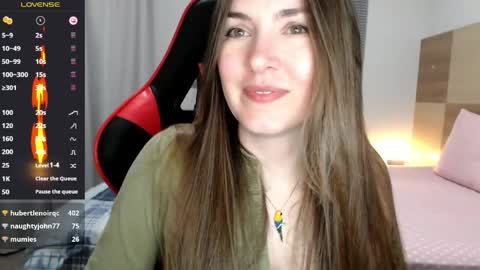Ann online show from May 20, 4:53 am