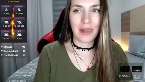 Ann online show from March 22, 8:20 am