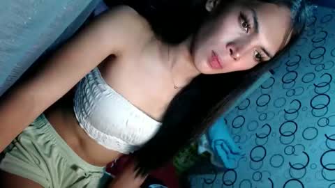 Ariela online show from October 28, 5:52 pm