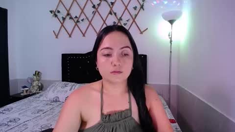 Valeria  online show from November 10, 8:15 pm