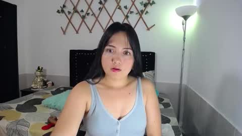 Valeria  online show from February 21, 9:48 pm