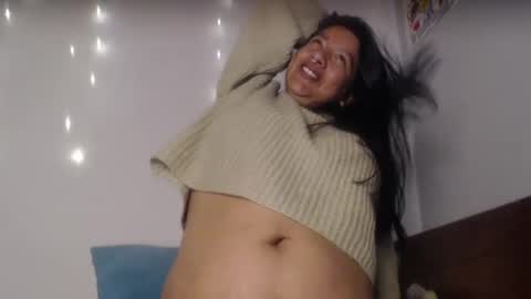 Kimberly online show from October 6, 4:12 pm