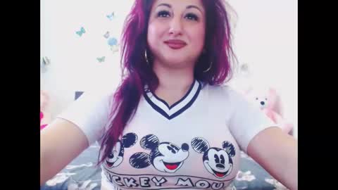 naughtymaya4you online show from April 9, 9:48 am