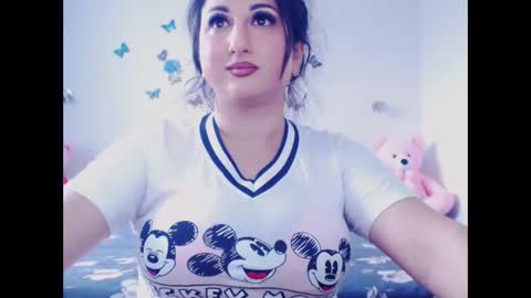 naughtymaya4you online show from April 2, 7:50 am