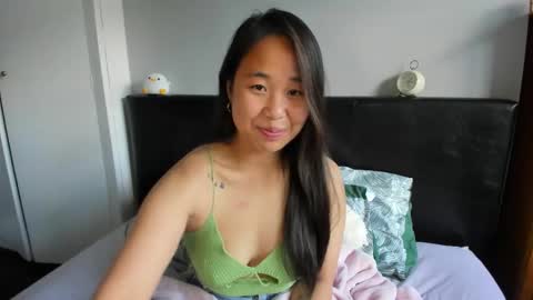 Gigi Chu  online show from September 22, 12:14 pm