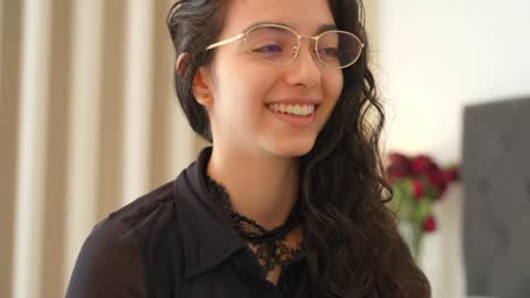 Naughty Samm online show from February 20, 3:13 pm