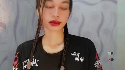 Celine online show from January 18, 1:35 am