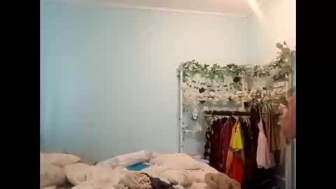 Naughty Jess online show from March 30, 10:42 pm