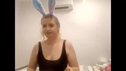Naughty Jess online show from April 2, 3:09 pm