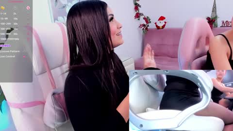         online show from December 22, 9:53 pm