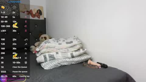 Vane broadcast 6 pm to 1 am Colombia time online show from January 24, 1:03 am