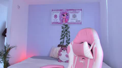 Nayah Williams  - OnlyFans  online show from March 7, 1:40 pm